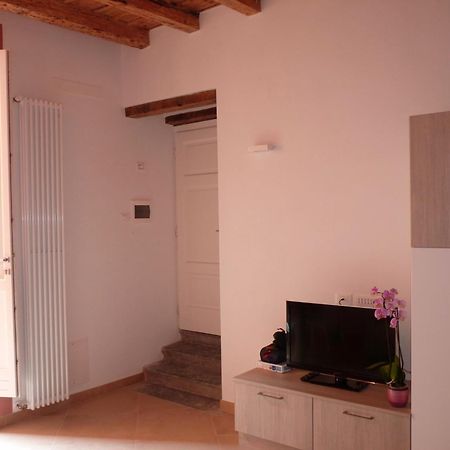 Flora Inn, Super Sweet Studio - Centro Bergamo Eksteriør bilde
