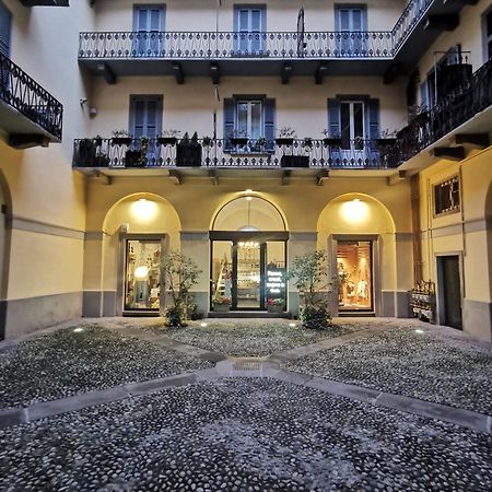 Flora Inn, Super Sweet Studio - Centro Bergamo Eksteriør bilde
