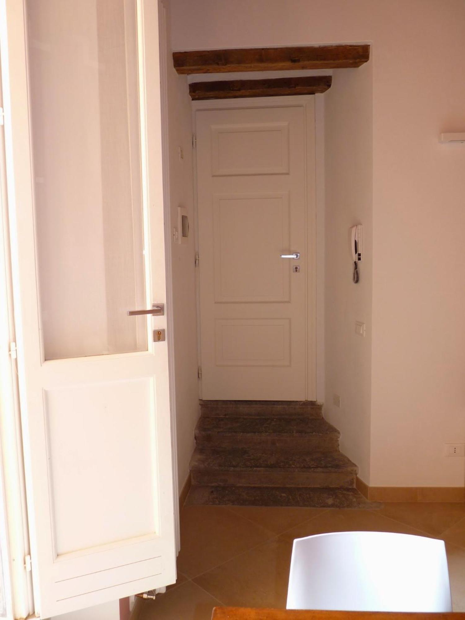 Flora Inn, Super Sweet Studio - Centro Bergamo Eksteriør bilde