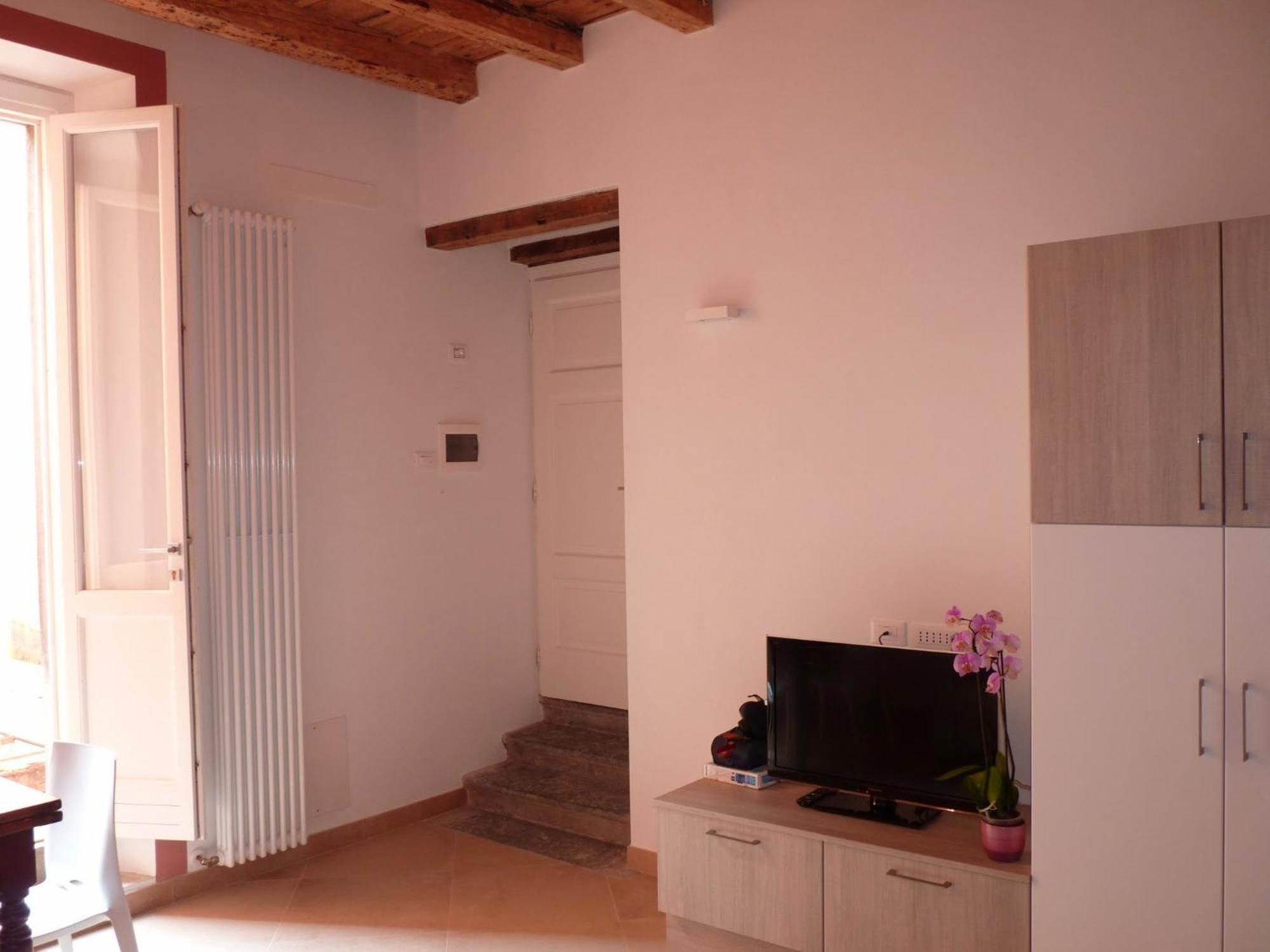 Flora Inn, Super Sweet Studio - Centro Bergamo Eksteriør bilde